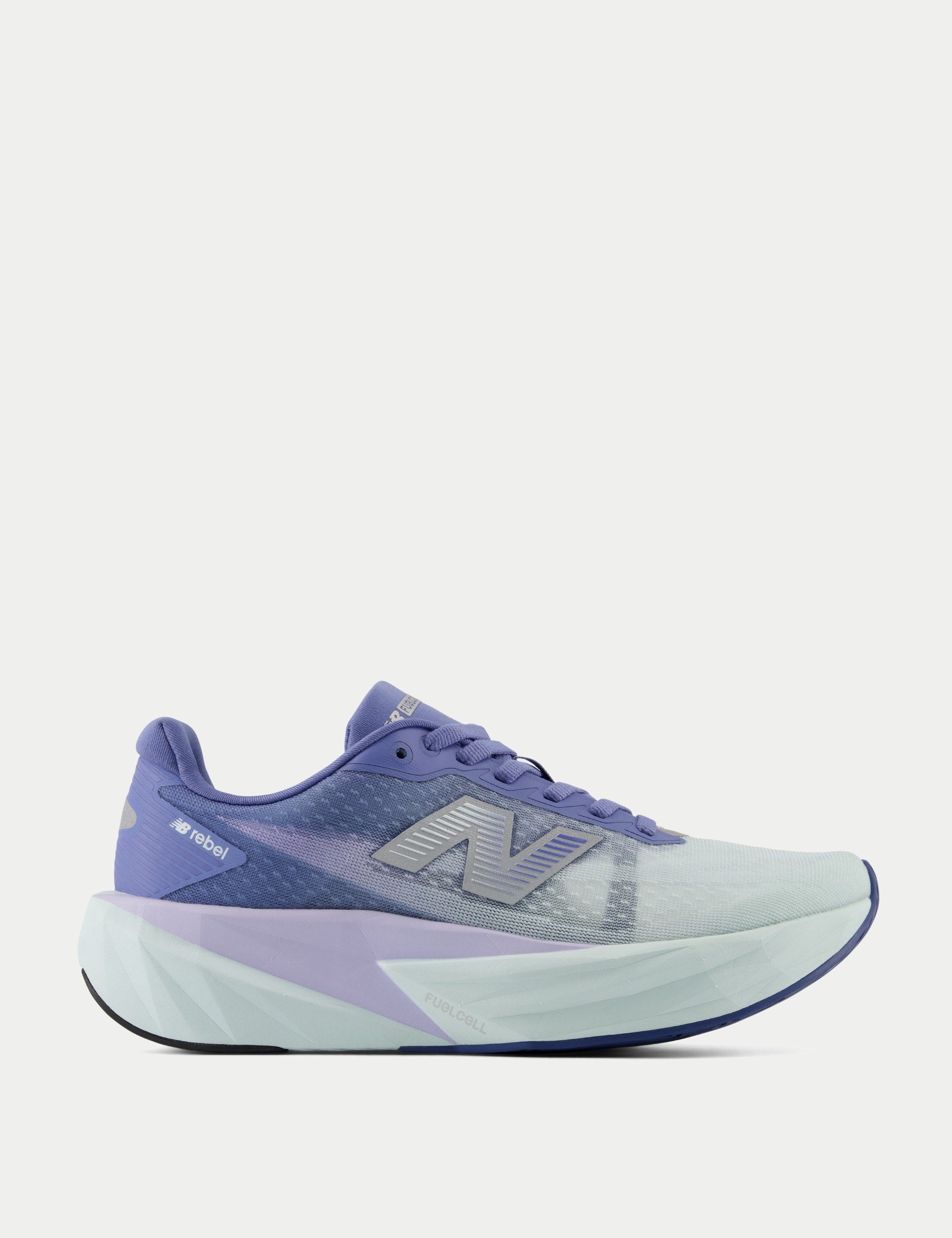 FuelCell Rebel V5 Shoes Fairweather