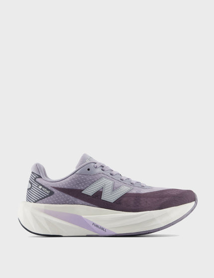 New Balance FuelCell Rebel v5 Shoes - Digital Mist/Magnetimages1- The Sports Edit
