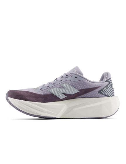 New Balance FuelCell Rebel v5 Shoes - Digital Mist/Magnetimages5- The Sports Edit