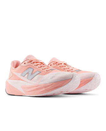FuelCell Rebel v5 Shoes - Pink Lemonade/Pink Salt