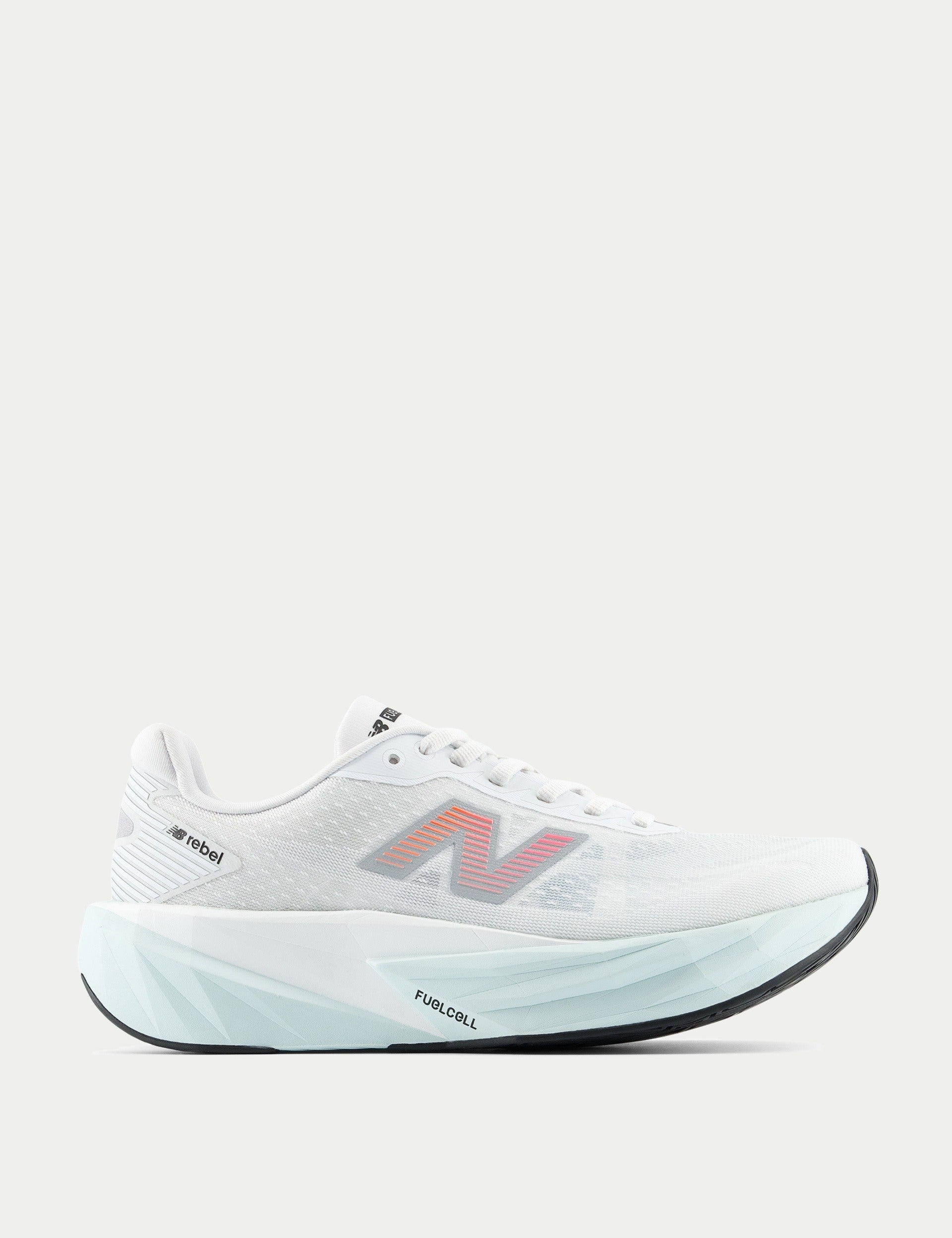 FuelCell Rebel V5 Shoes