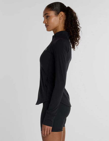 New Balance Harmony Full Zip - Blackimages2- The Sports Edit