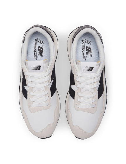 New Balance 237 - Sea Saltimages5- The Sports Edit