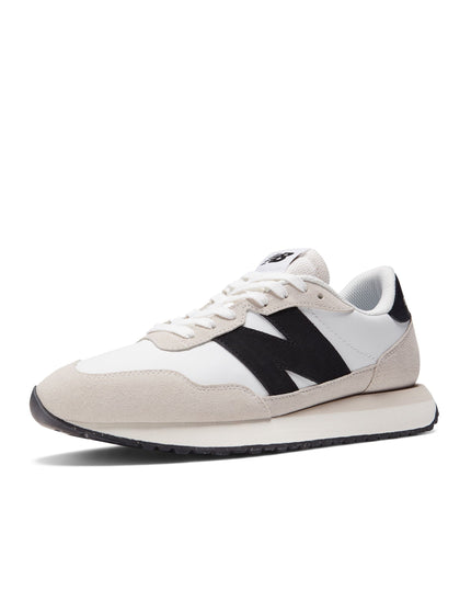 New Balance 237 - Sea Saltimages6- The Sports Edit
