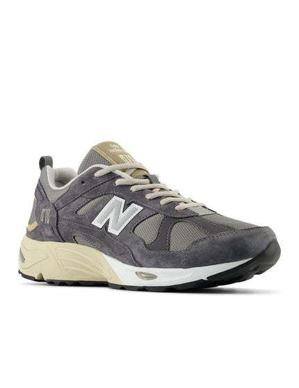 New Balance 878 - Greyimages3- The Sports Edit