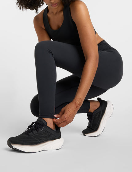 New Balance NB Harmony High Waisted Legging 25" - Blackimages4- The Sports Edit