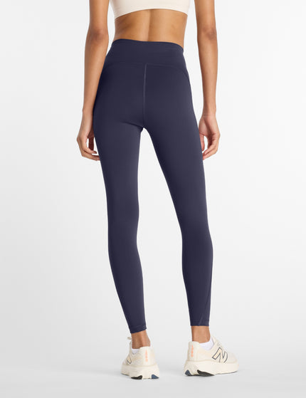 New Balance RC Legging 25" - Boysenberryimages2- The Sports Edit