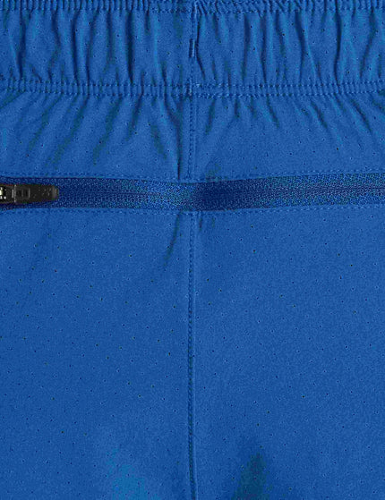 New Balance RC Short 3" - Galaxy Blueimages5- The Sports Edit