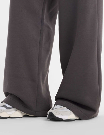 New Balance Reimagined Fleece Pant - Faded Blackimages6- The Sports Edit