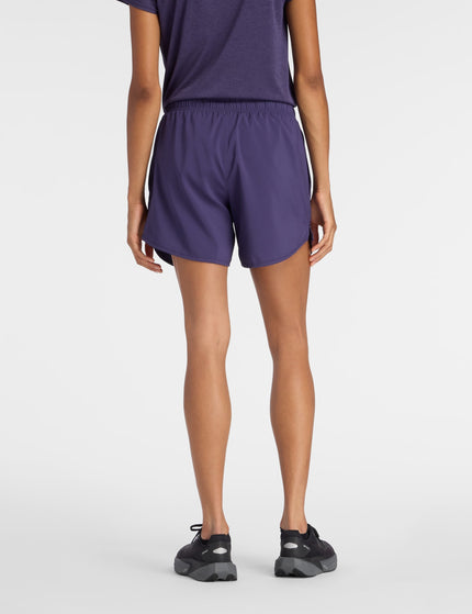 New Balance Sport Essential Short 5" - Boysenberryimages3- The Sports Edit