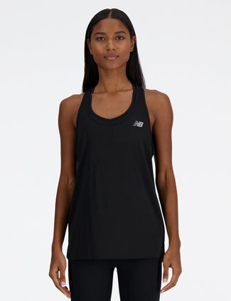 Sport Essential Tank - Black