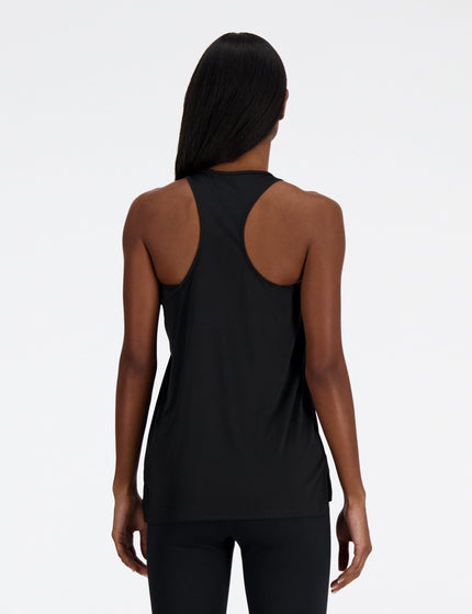 New Balance Sport Essential Tank - Blackimages3- The Sports Edit