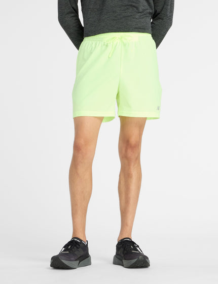 New Balance Sport Essentials Short 5" - Afterglowimages1- The Sports Edit