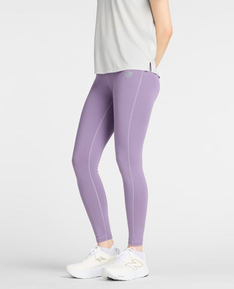 Sport High Waisted Legging 25