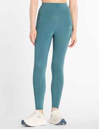 Sport High Waisted Legging 25