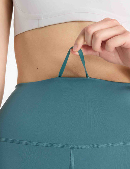 New Balance Sport High Waisted Legging 25" - New Spruceimages4- The Sports Edit