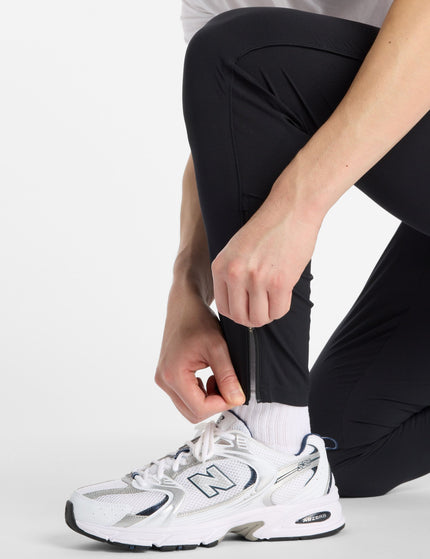 New Balance Sport Woven Pant - Blackimages2- The Sports Edit