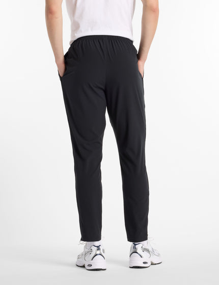 New Balance Sport Woven Pant - Blackimages4- The Sports Edit