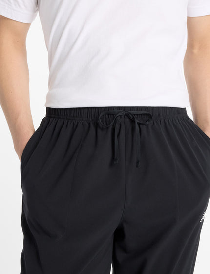 New Balance Sport Woven Pant - Blackimages5- The Sports Edit