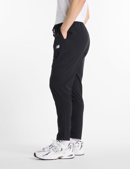 New Balance Sport Woven Pant - Blackimages6- The Sports Edit
