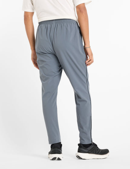 New Balance Sport Woven Pant - Graphiteimages2- The Sports Edit