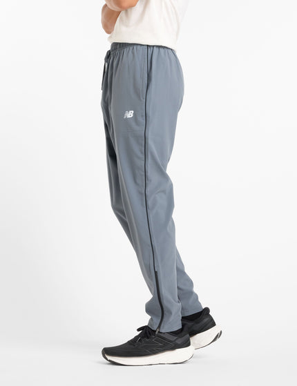 New Balance Sport Woven Pant - Graphiteimages3- The Sports Edit