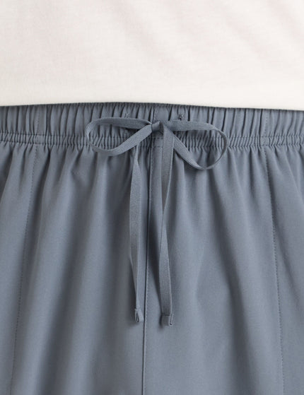 New Balance Sport Woven Pant - Graphiteimages4- The Sports Edit