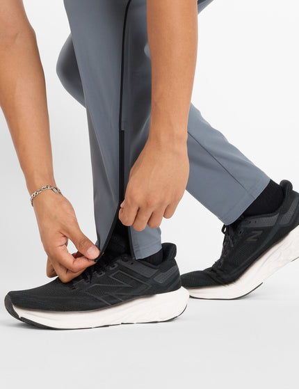 New Balance Sport Woven Pant - Graphiteimages6- The Sports Edit