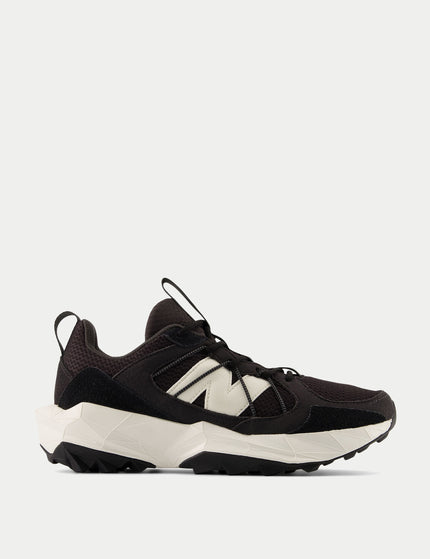New Balance Tektrel Shoes - Blackimages1- The Sports Edit