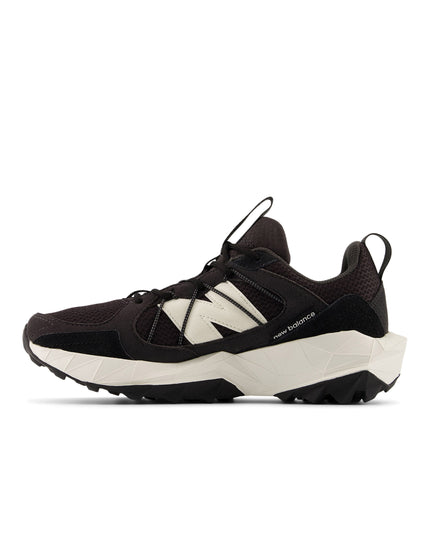 New Balance Tektrel Shoes - Blackimages2- The Sports Edit