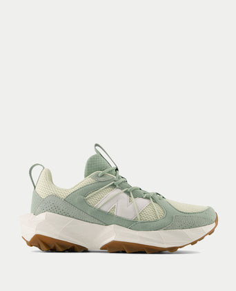 Tektrel Shoes - Mosaic Green
