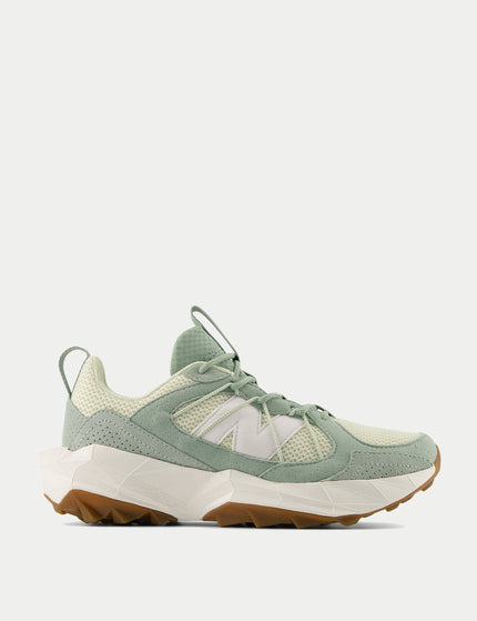 New Balance Tektrel Shoes - Mosaic Greenimages1- The Sports Edit