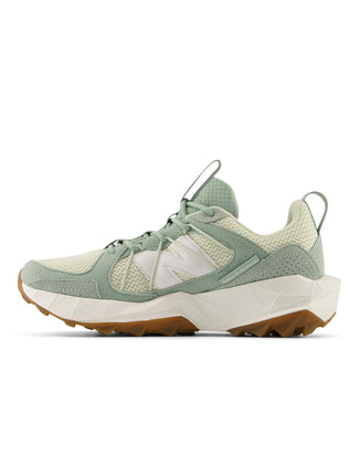 Tektrel Shoes - Mosaic Green