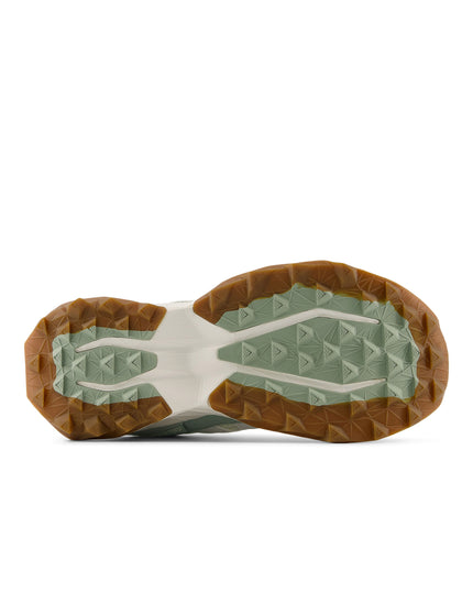 New Balance Tektrel Shoes - Mosaic Greenimages4- The Sports Edit
