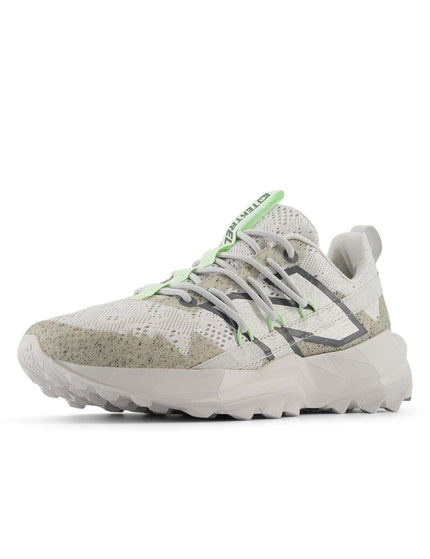 New Balance Tektrel Shoes - Grey Matterimages3- The Sports Edit