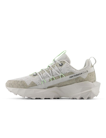 New Balance Tektrel Shoes - Grey Matterimages4- The Sports Edit