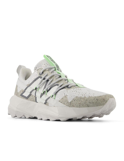 New Balance Tektrel Shoes - Grey Matterimages2- The Sports Edit