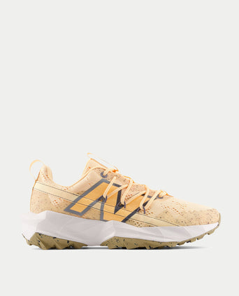 Tektrel Shoes - Washed Burgundy