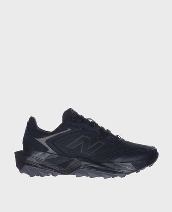 Tektrel Utility Shoes - Bone/Basil Oil/Black
