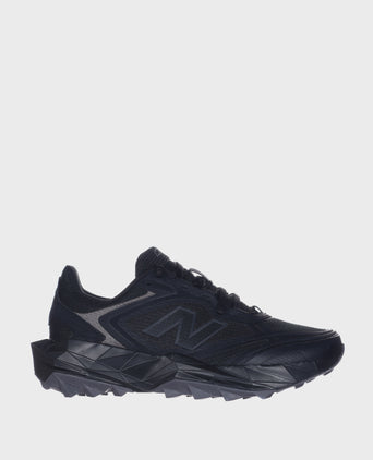 Tektrel Utility Shoes - Black/Magnet