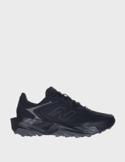 New Balance Tektrel Utility Shoes - Black/Magnetimages1- The Sports Edit
