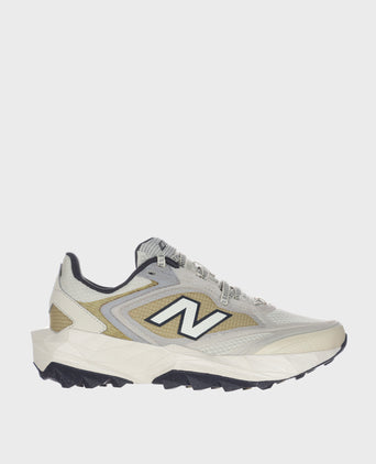 Tektrel Utility Shoes - Bone/Basil Oil/Black