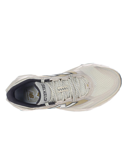 New Balance Tektrel Utility Shoes - Bone/Basil Oil/Blackimages4- The Sports Edit