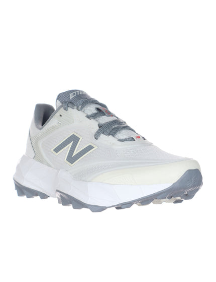New Balance Tektrel Utility Shoes - Sea Salt/Reflection/Neo Flameimages2- The Sports Edit