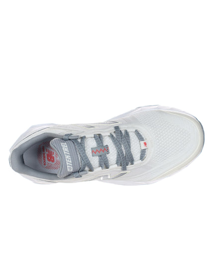 New Balance Tektrel Utility Shoes - Sea Salt/Reflection/Neo Flameimages4- The Sports Edit
