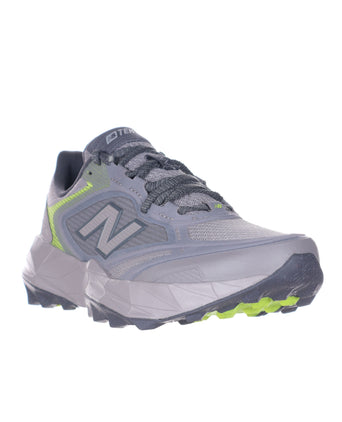 Tektrel Utility Shoes - Truffle Salt/Alkaline Green