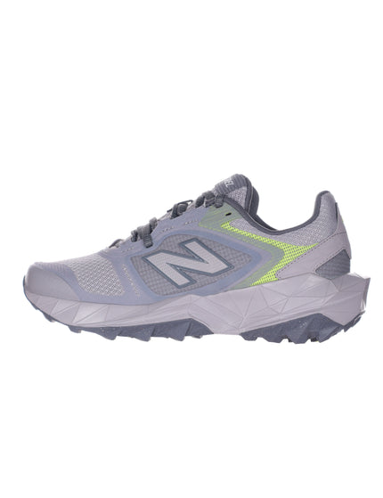 New Balance Tektrel Utility Shoes - Truffle Salt/Alkaline Greenimages3- The Sports Edit