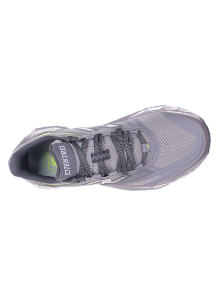 New Balance Tektrel Utility Shoes - Truffle Salt/Alkaline Greenimages4- The Sports Edit