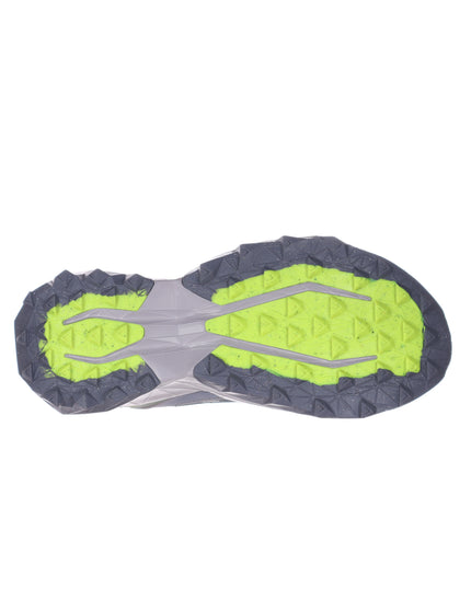 New Balance Tektrel Utility Shoes - Truffle Salt/Alkaline Greenimages5- The Sports Edit