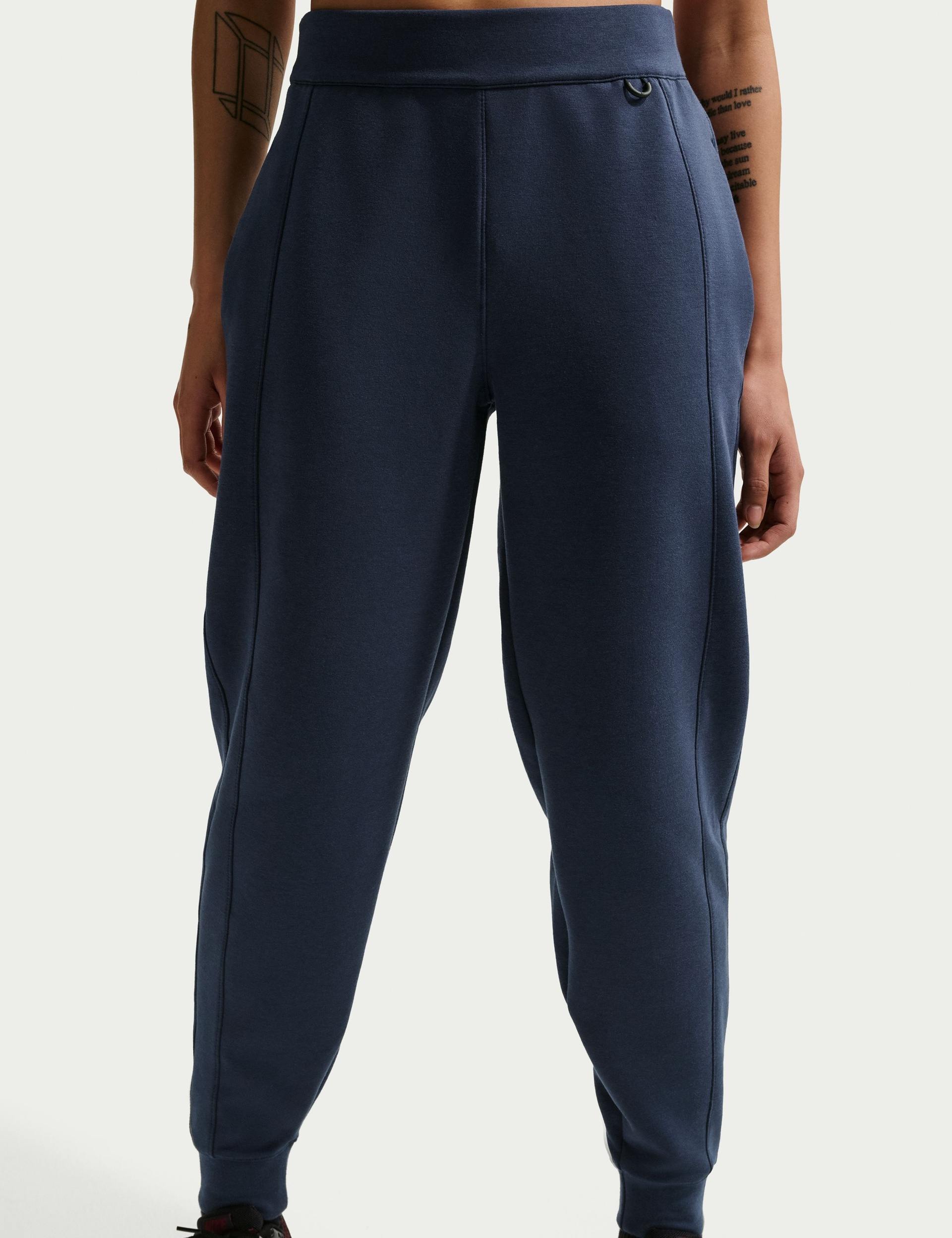 24.7 ImpossiblySoft Dri FIT Joggers Midnight Navy Dark Obsidian